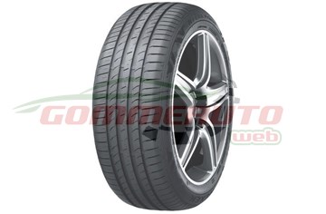 COP. 245/45YR18 NEXEN N FERA PRIMUS XL 100Y